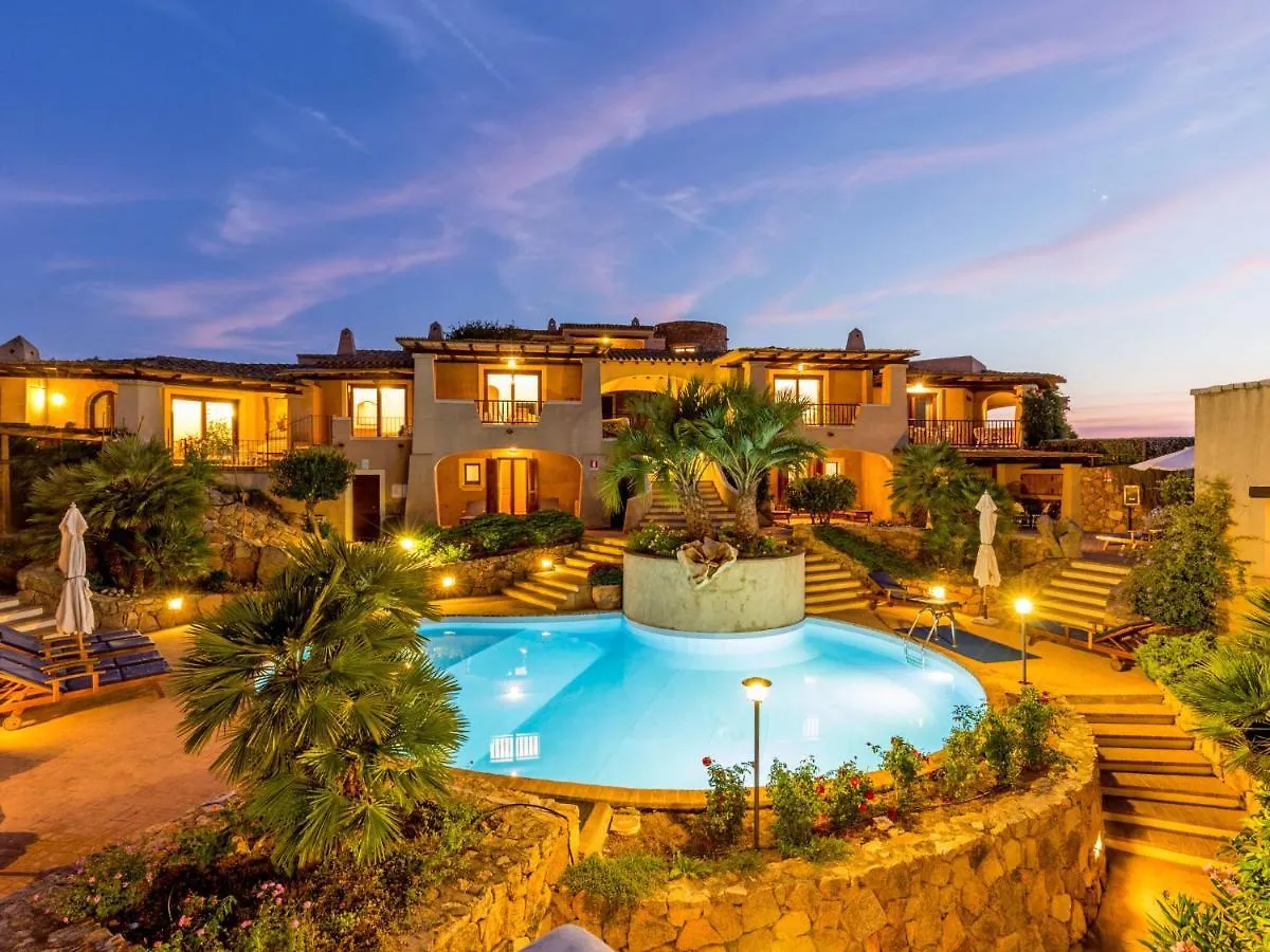Holiday Home Corbezzolo 11 - Vista Village By Interhome Porto San Paolo  0*, Porto San Paolo (Sardinia) Italy
