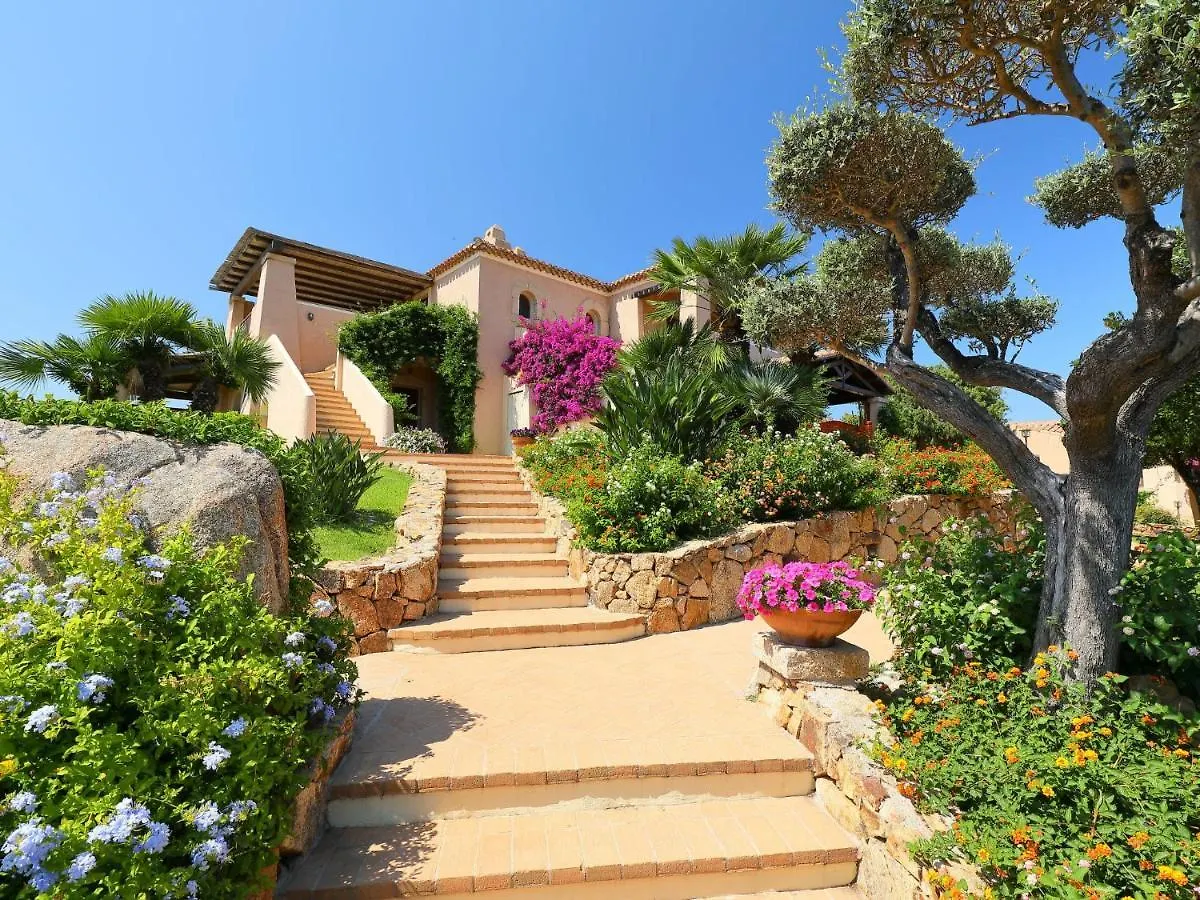 Holiday Home Corbezzolo 11 - Vista Village By Interhome Porto San Paolo   Porto San Paolo (Sardinia)