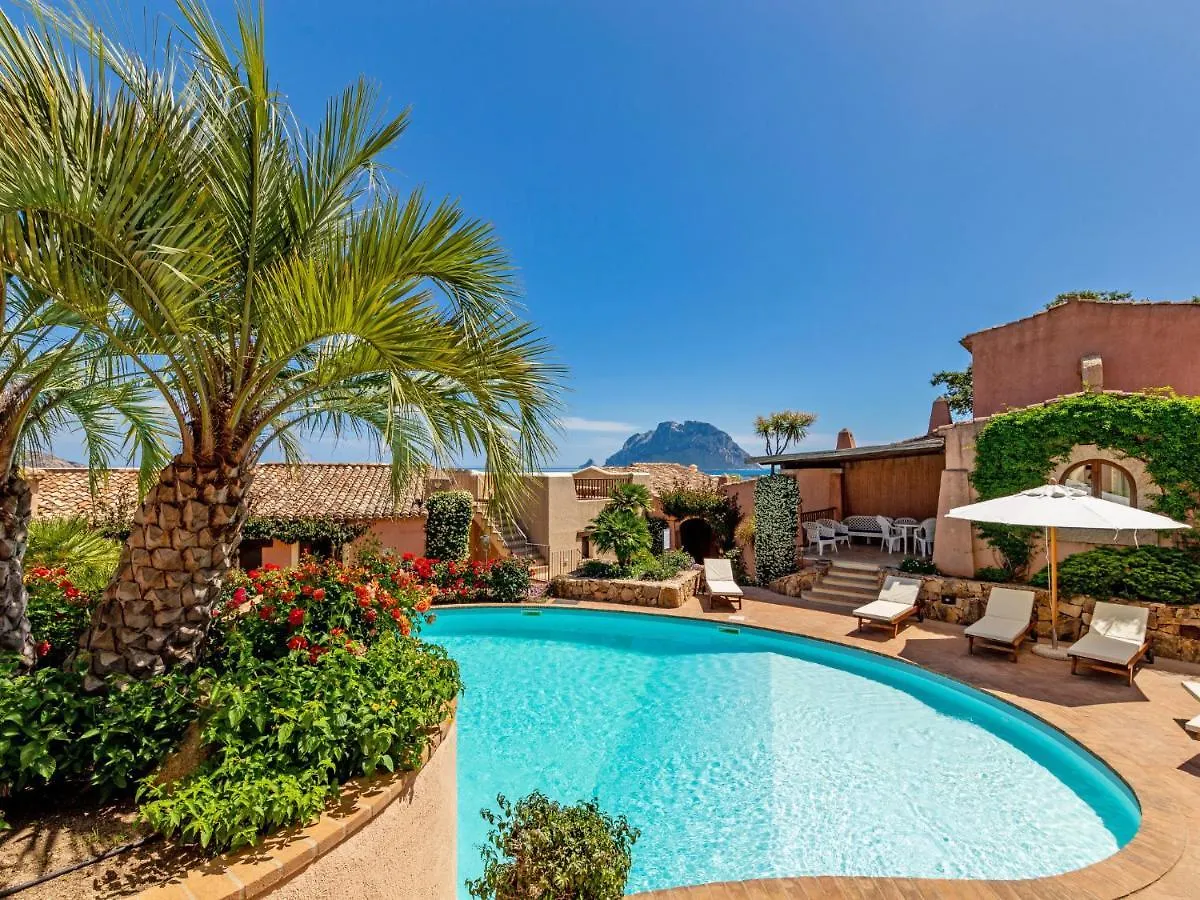 Holiday Home Corbezzolo 11 - Vista Village By Interhome Porto San Paolo  0*, Porto San Paolo (Sardinia)