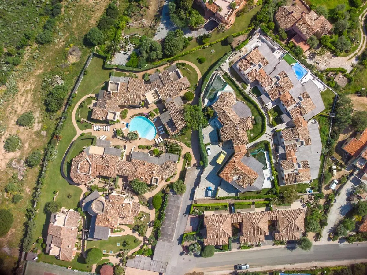 Holiday Home Corbezzolo 11 - Vista Village By Interhome Porto San Paolo  Porto San Paolo (Sardinia)