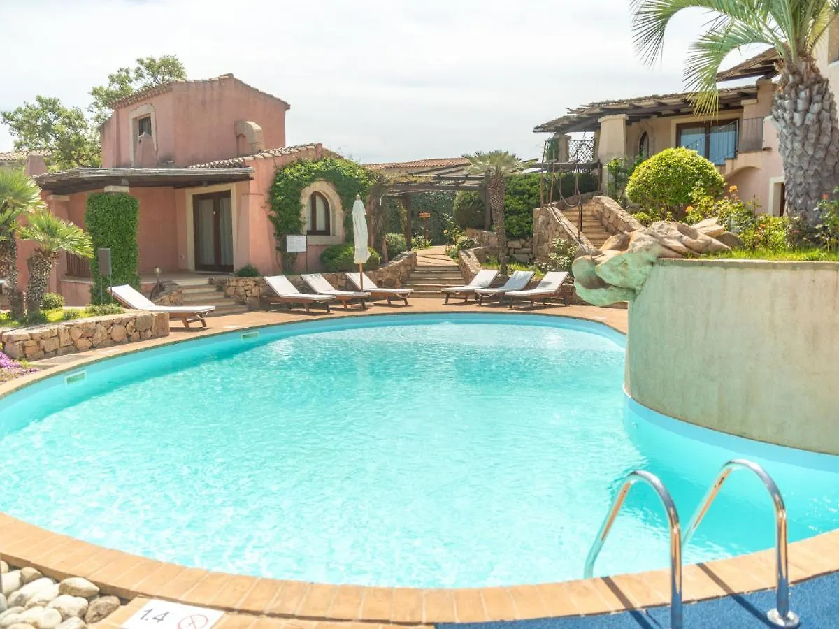 Holiday Home Corbezzolo 11 - Vista Village By Interhome Porto San Paolo  0*, Porto San Paolo (Sardinia) Italy