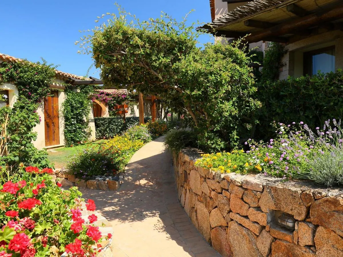 Holiday Home Corbezzolo 11 - Vista Village By Interhome Porto San Paolo  0*, Porto San Paolo (Sardinia)