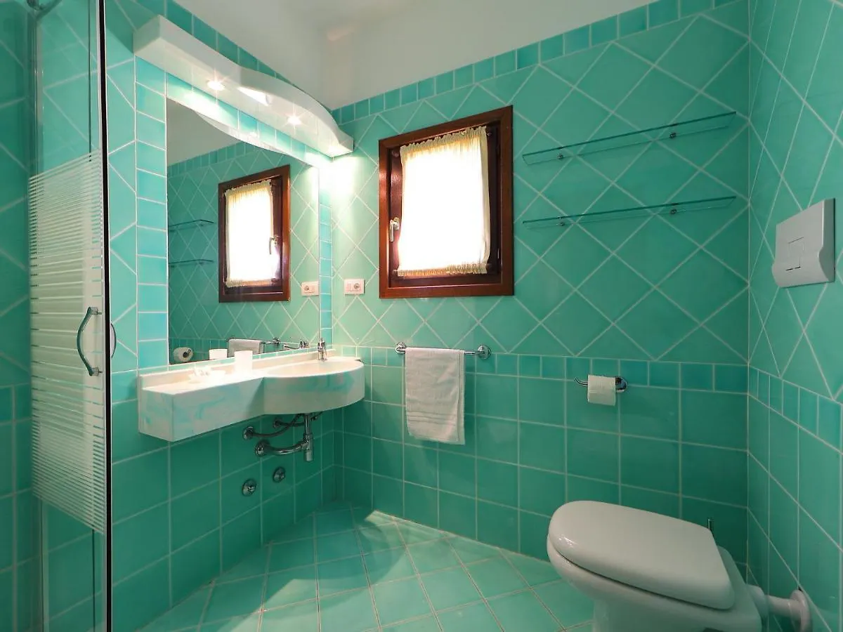 Holiday Home Corbezzolo 11 - Vista Village By Interhome Porto San Paolo  Italy