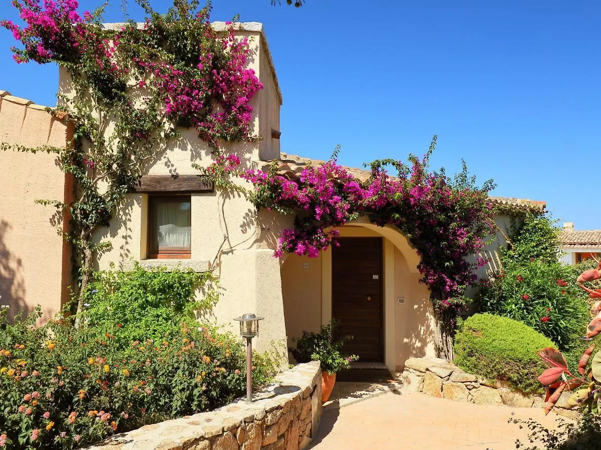 Holiday Home Corbezzolo 11 - Vista Village By Interhome Porto San Paolo