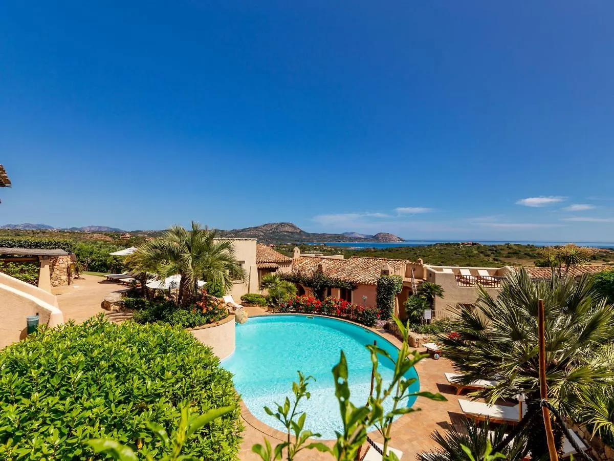 Holiday Home Corbezzolo 11 - Vista Village By Interhome Porto San Paolo  Italy