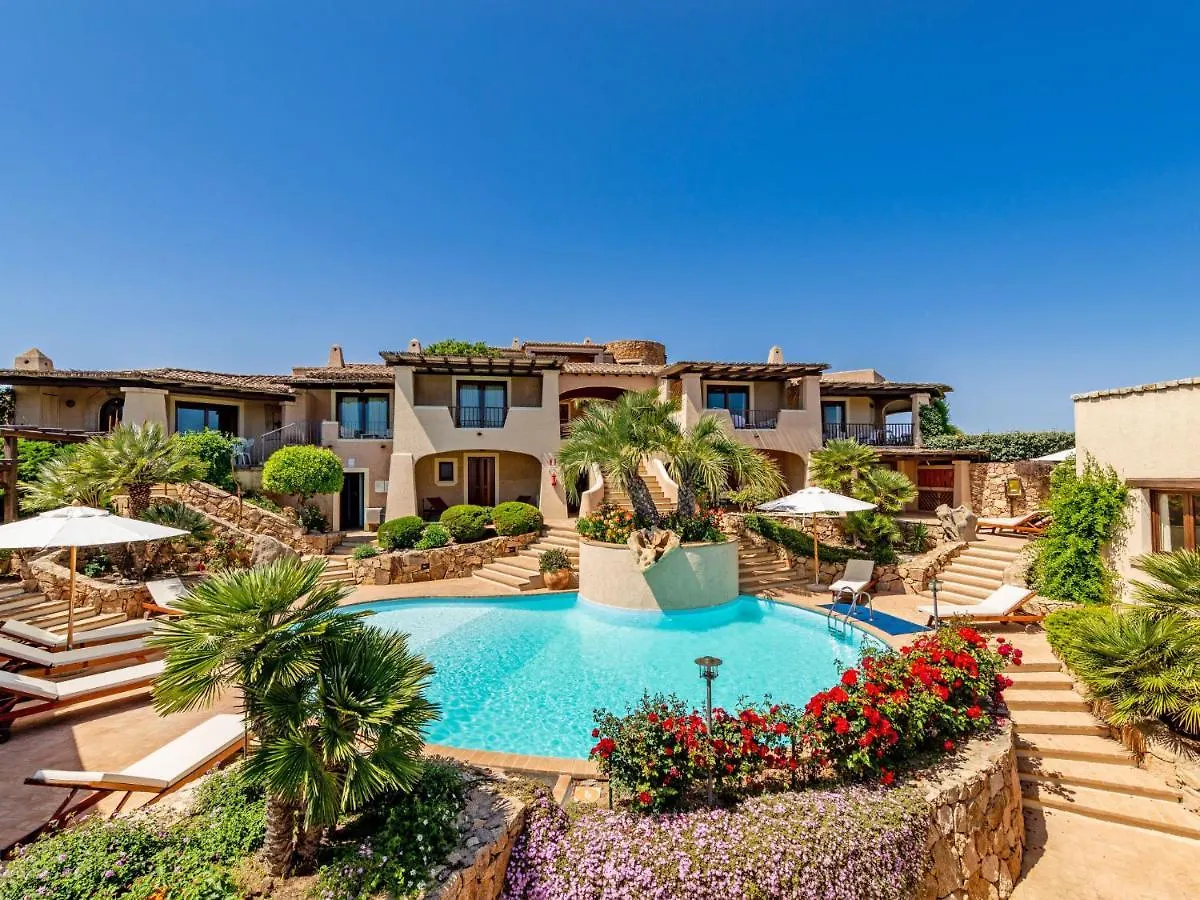 Holiday Home Corbezzolo 11 - Vista Village By Interhome Porto San Paolo  0*, Porto San Paolo (Sardinia) Italy