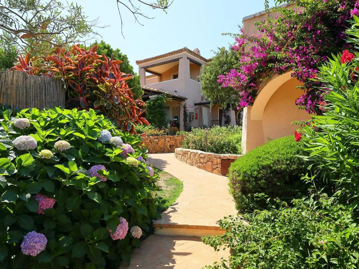 Holiday Home Corbezzolo 11 - Vista Village By Interhome بورتو سان باولو 0*,