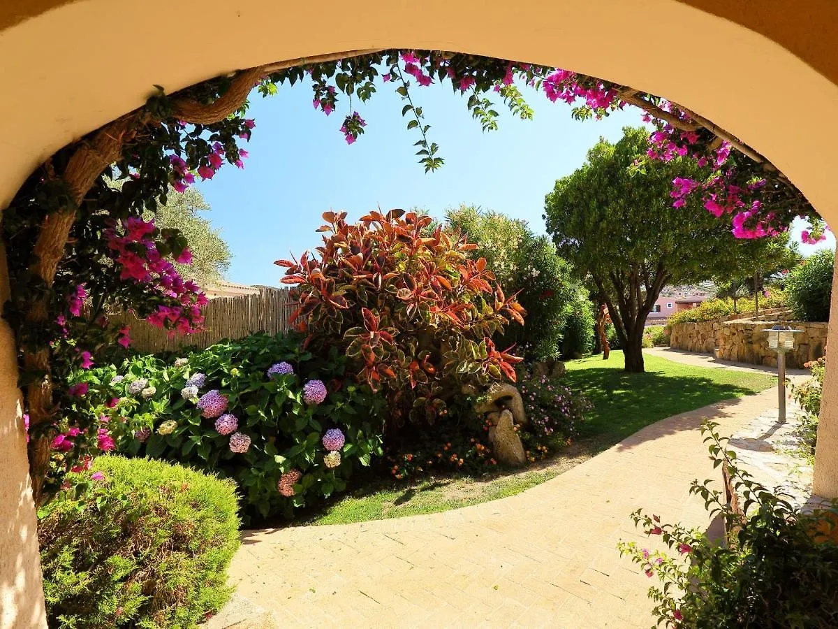Holiday Home Corbezzolo 11 - Vista Village By Interhome Porto San Paolo  Italy