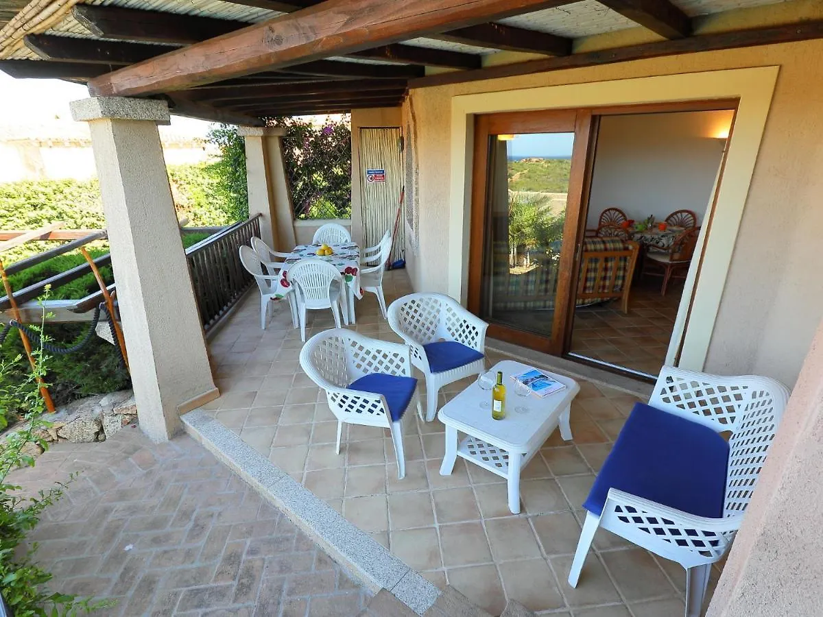 Holiday Home Corbezzolo 11 - Vista Village By Interhome Porto San Paolo  Porto San Paolo (Sardinia)