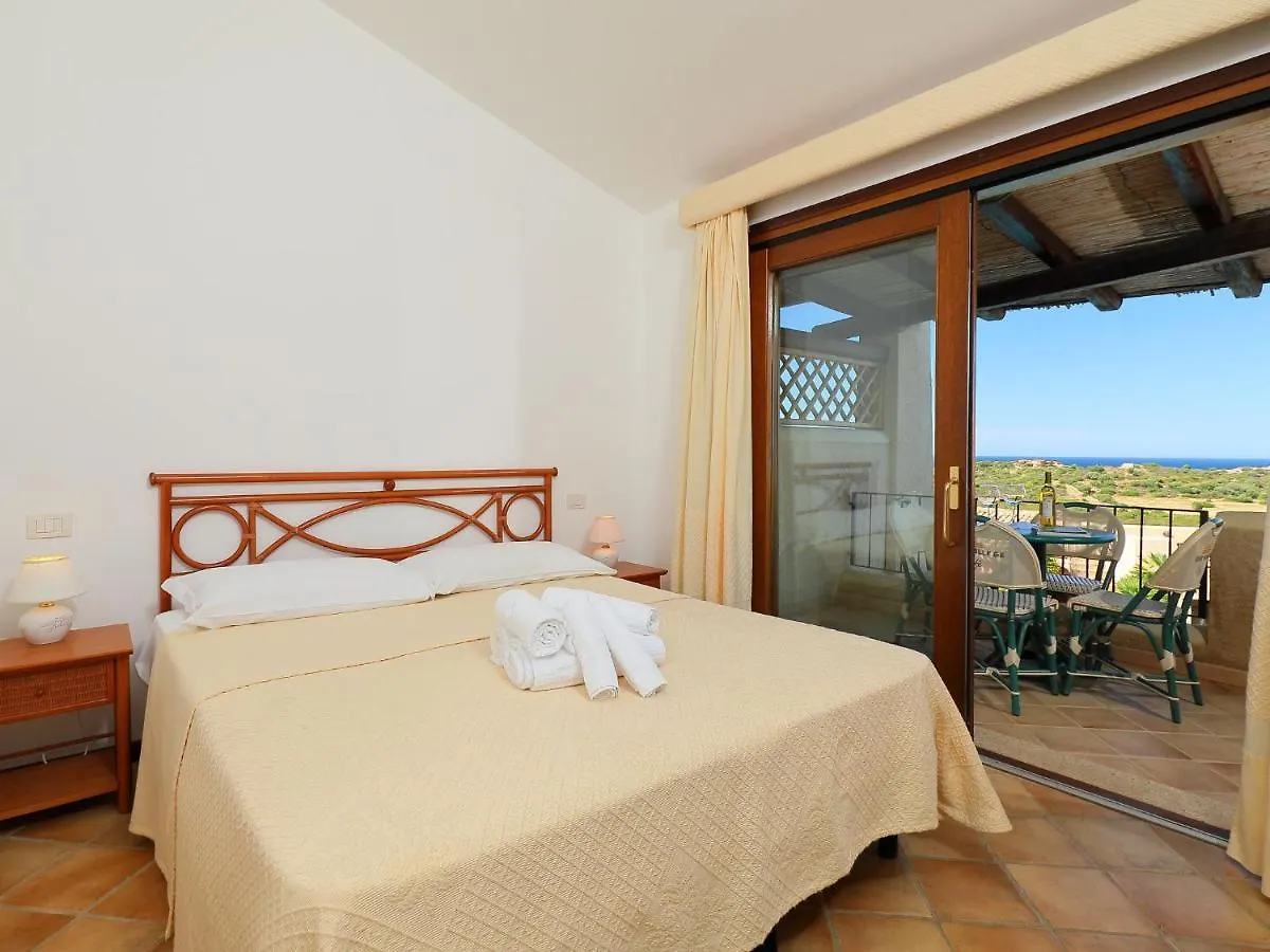Holiday Home Corbezzolo 11 - Vista Village By Interhome Porto San Paolo