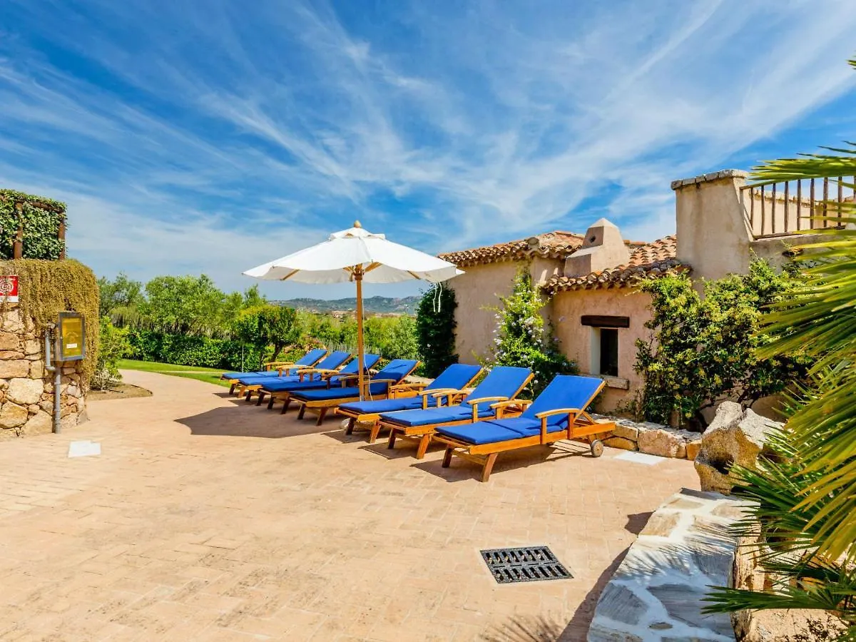 Holiday Home Corbezzolo 11 - Vista Village By Interhome بورتو سان باولو