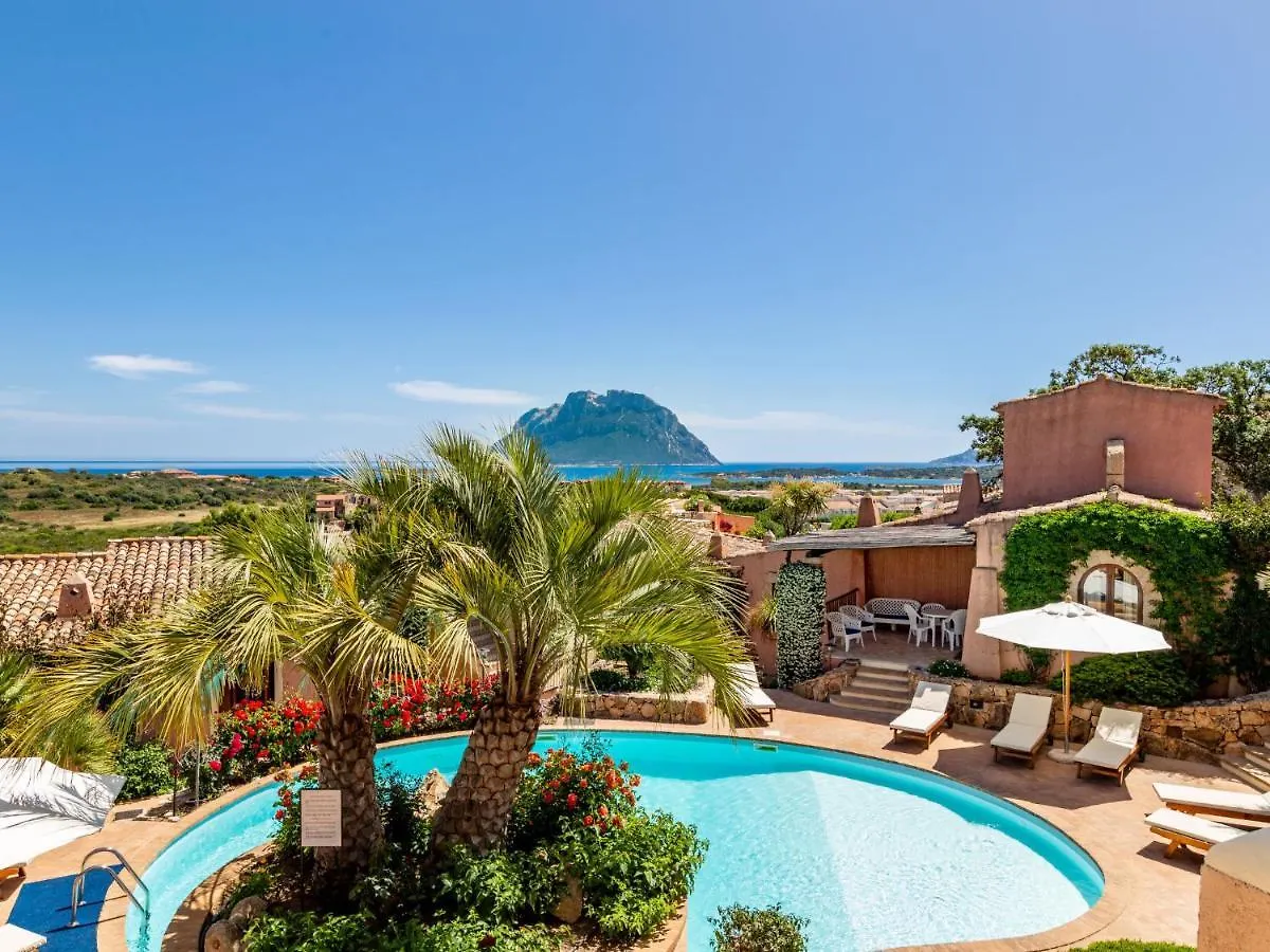 Holiday Home Corbezzolo 11 - Vista Village By Interhome Porto San Paolo