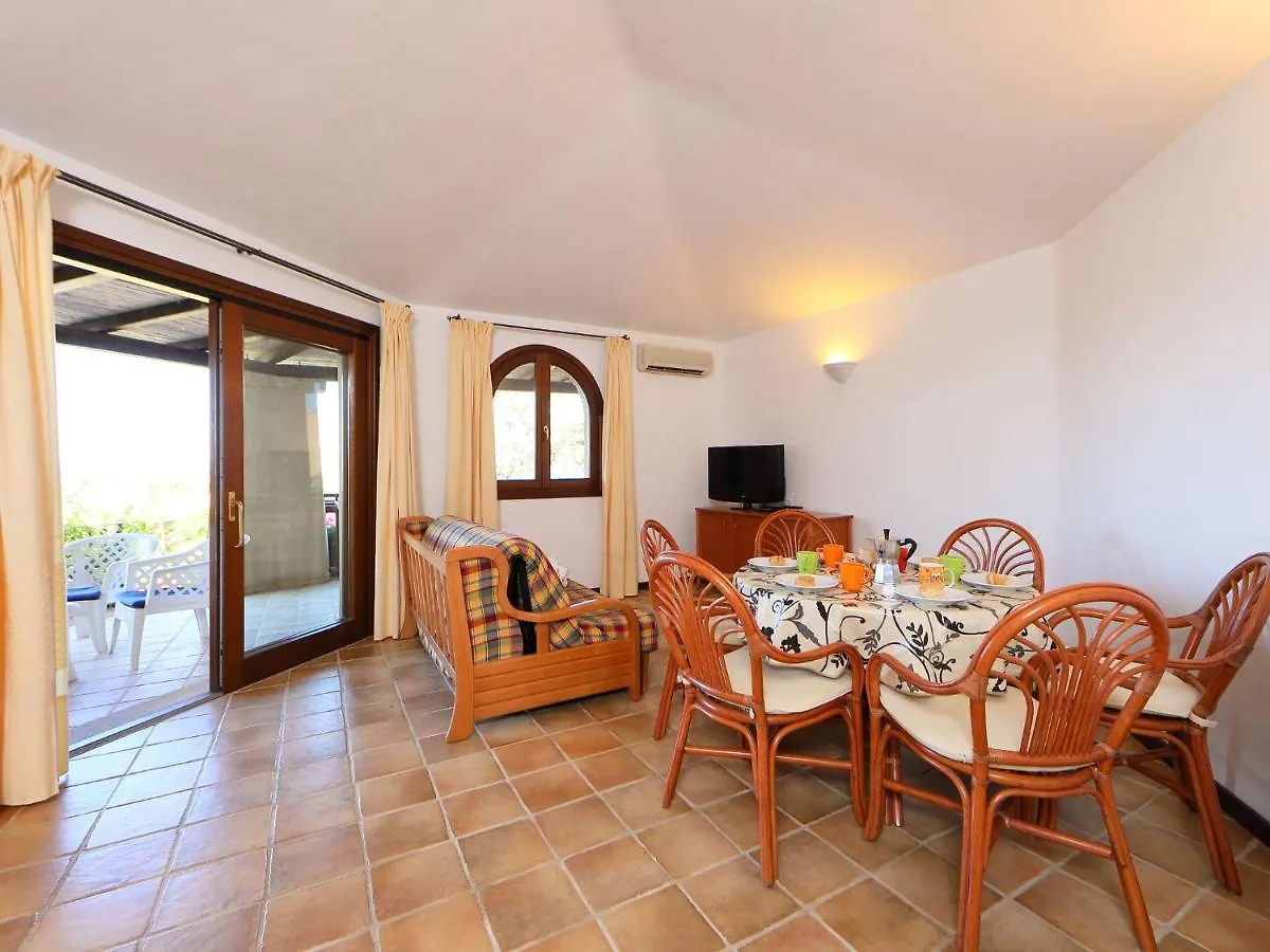 Holiday Home Corbezzolo 11 - Vista Village By Interhome Porto San Paolo  0*, Porto San Paolo (Sardinia) Italy