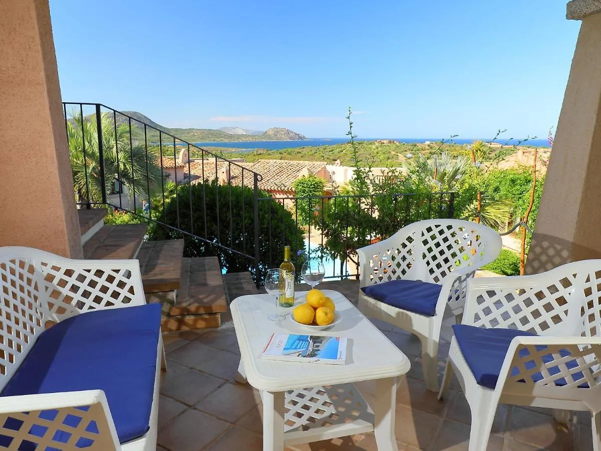 Holiday Home Corbezzolo 11 - Vista Village By Interhome Porto San Paolo   Porto San Paolo (Sardinia)