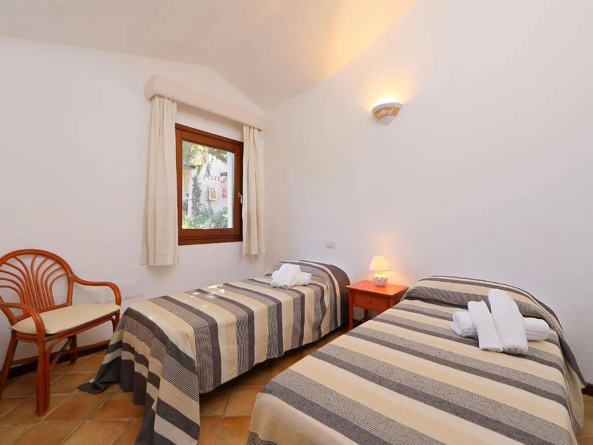 Holiday Home Corbezzolo 11 - Vista Village By Interhome Porto San Paolo  Italy