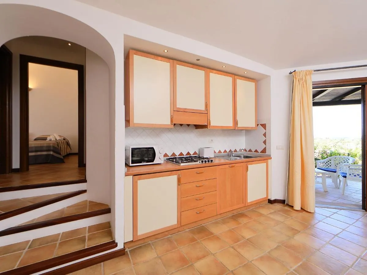 Holiday Home Corbezzolo 11 - Vista Village By Interhome Porto San Paolo  Porto San Paolo (Sardinia)