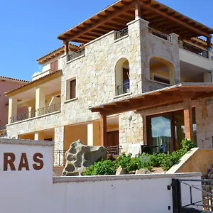 Ataras Aparthotel